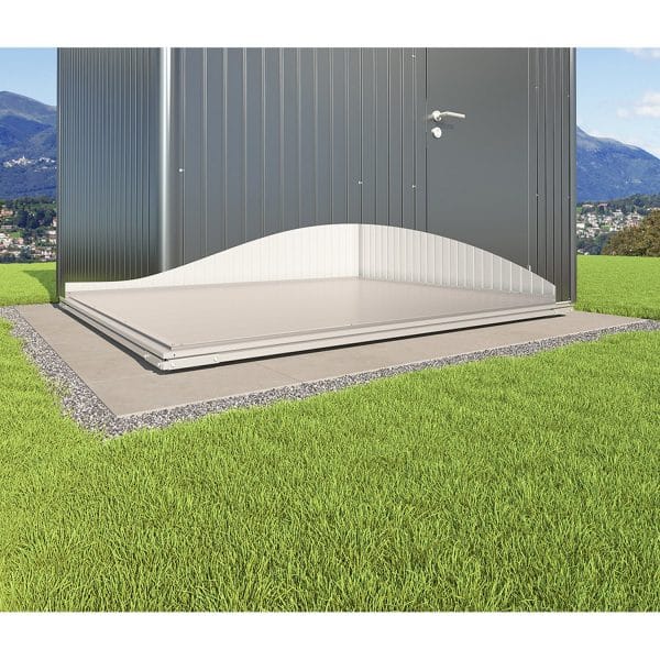 Biohort SmartBase für  HighLine H3