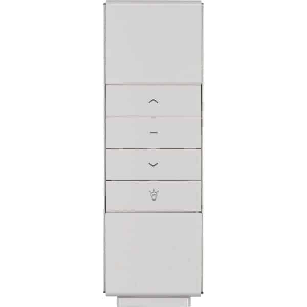 Fernbedienung für Kassettenmarkise
