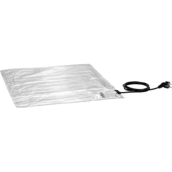 Romberg Heizmatte SkinnyHeat 55 60 Watt 55 cm x 55 cm