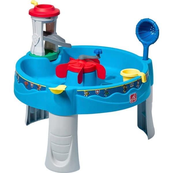 Step2 Wasserspieltisch Paw Patrol