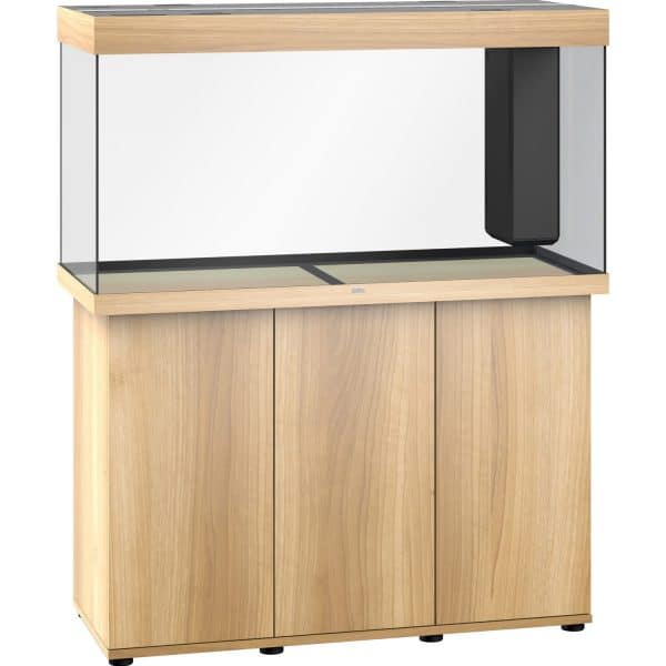 Juwel Aquarium-Kombination Rio LED SBX helles Holz 350 l