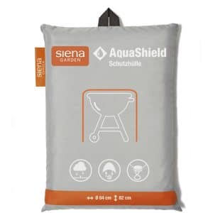 Siena Garden Schutzhülle Rundgrill Aqua Shield Ø 64 cm x 82 cm