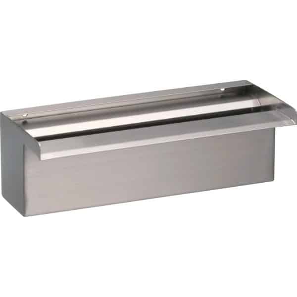 Ubbink Wasserfall Niagara 30 Inox 304