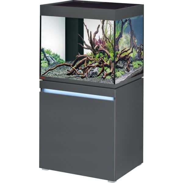 Eheim Aquarium-Kombination Incpiria 230 Graphit 230 l