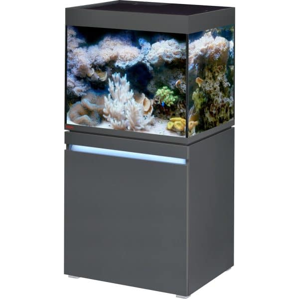 Eheim Aquarium-Kombination Incpiria Marine 230 Graphit 230 l