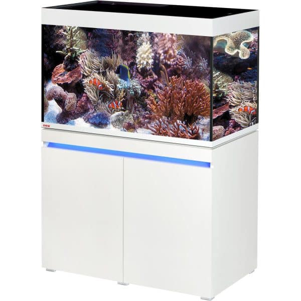 Eheim Aquarium-Kombination Incpiria Marine 330 Alpin 330 l