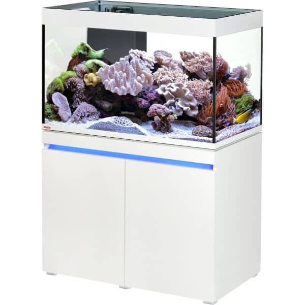 Eheim Aquarium-Kombination Incpiria Reef 330 Alpin 330 l