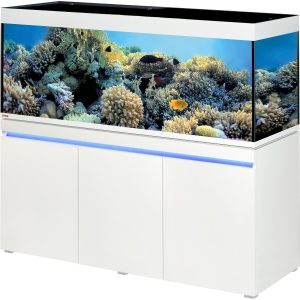 Eheim Aquarium-Kombination Incpiria Marine 530 Alpin 530 l