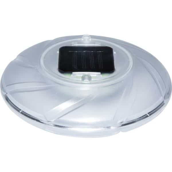 Flowclear  Schwimmende Solar-LED-Poolleuchte