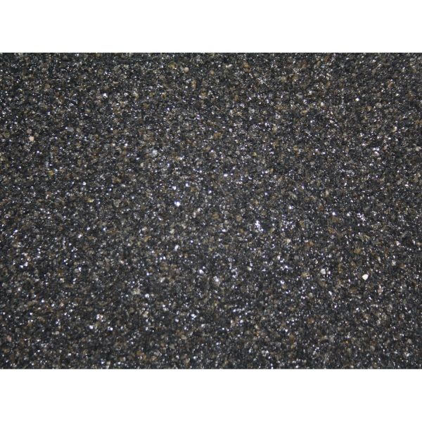 Zierkies Schwarz 1 - 2 mm 5 kg