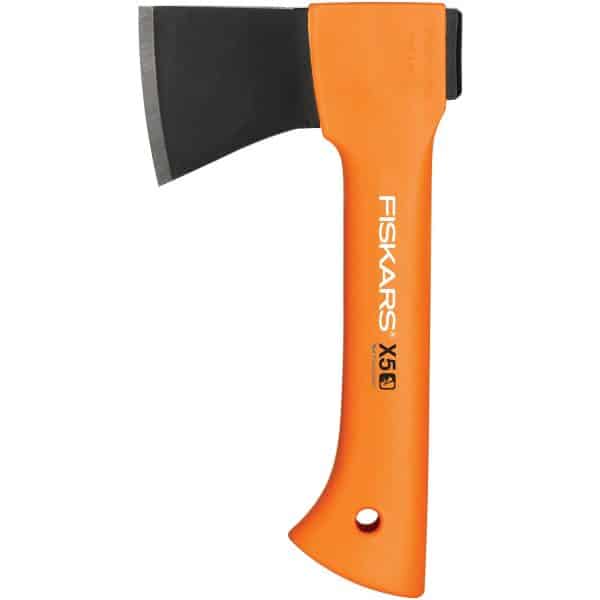 Fiskars Freizeitbeil X5-XXS