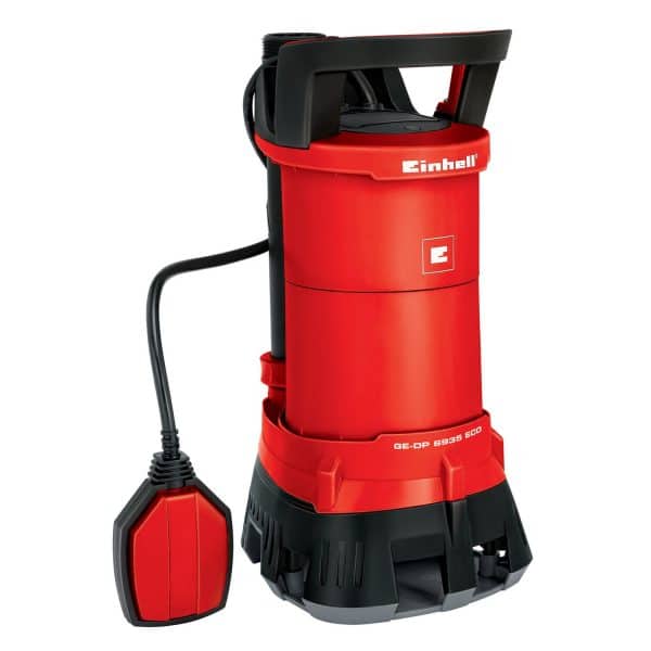 Einhell Schmutzwasserpumpe GE-DP 6935 ECO