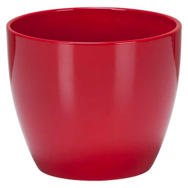 Scheurich Übertopf 920 Ø 14 cm Energy Red