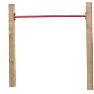 SwingKing Einzel-Reckstange 145 cm