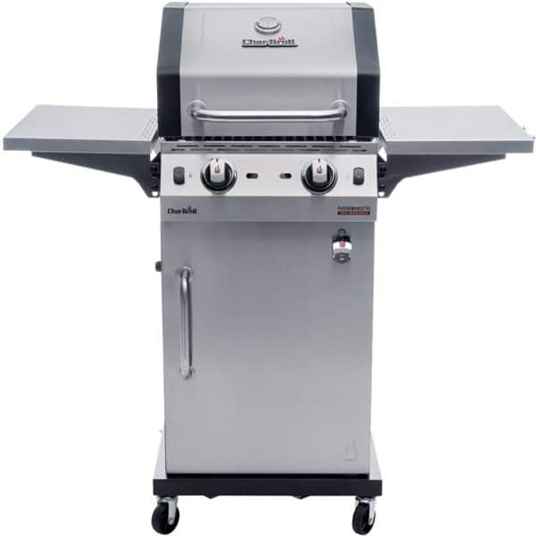 Char-Broil Gasgrill Performance Pro S 2 mit 2 Brennern & TRU-Infrared-System