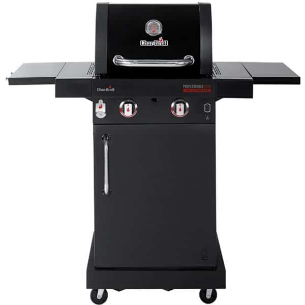 Char-Broil Gasgrill Professional Core B 2 mit 2 Brennern & TRU-Infrared-System