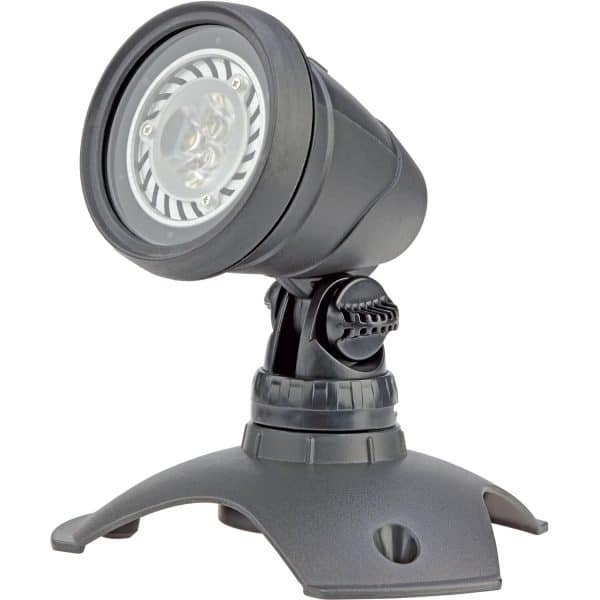 Oase LED-Scheinwerfer LunAqua 3 LED-Set 1 EEK: A+