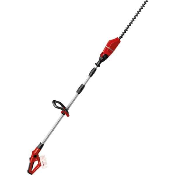 Einhell Akku-Teleskop-Heckenschere GE-HH 18/45 Li T Solo Power X-Change