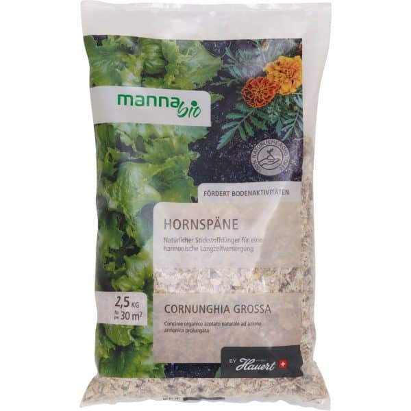 Manna Bio Hornspäne 2