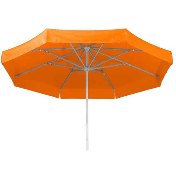 Schneider Schirm Jumbo Orange Ø 400 cm