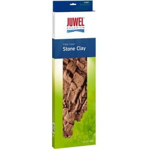 Juwel Aquarien-Filterverkleidung Stone Clay