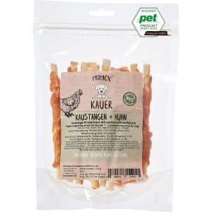 Primox Hunde-Snack Kauer Klassik Kausstange Huhn 200 g