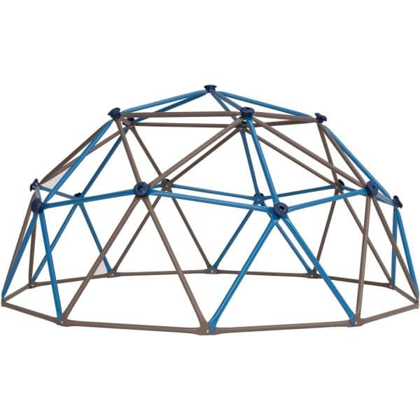 Lifetime Klettergerüst Geodome 274 cm x 137 cm