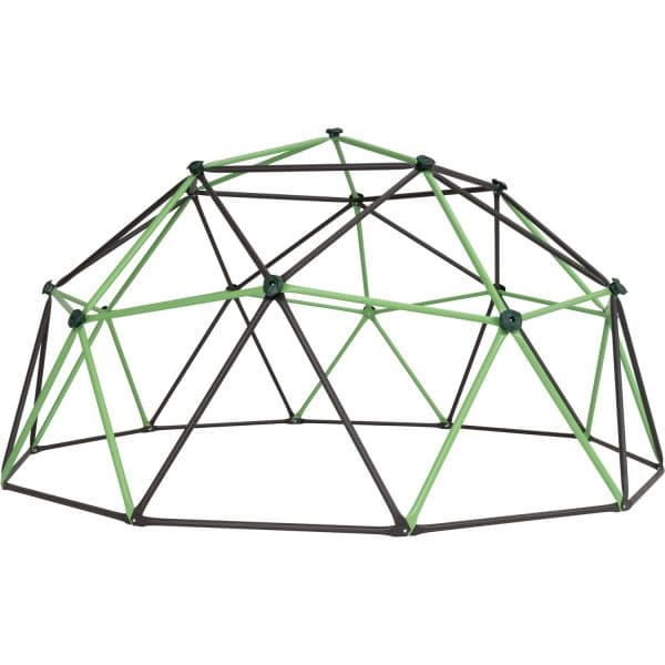 Lifetime Klettgerüst Geodome 335 cm x 168 cm