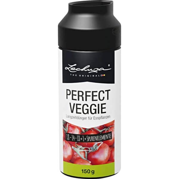 Lechuza Mineralischer Langzeitdünger Perfect Veggie 150 g