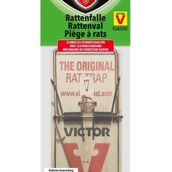 Protect Home Rattenfalle Classic