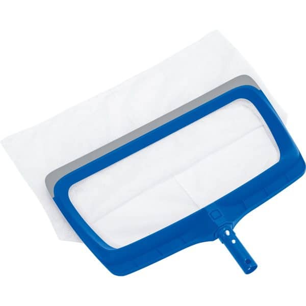 Bestway Pool Blatt-Kescher Flowclear AquaRake 41 cm x 50 cm x 40 cm