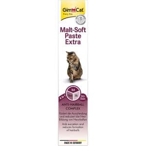 GimCat Malt-Soft-Extra 50 g