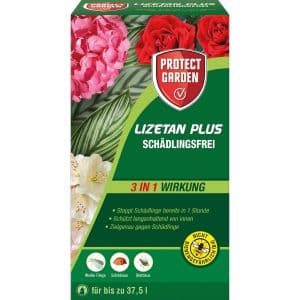 Protect Garden Lizetan Plus Schädlingsfrei 100 ml
