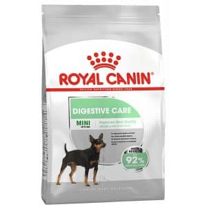 Royal Canin Digestive Care Mini Trockenfutter Kl. Hunde Empfindl. Verdauung 1 kg