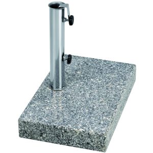 Schneider Granit-Balkonschirmständer 25 kg