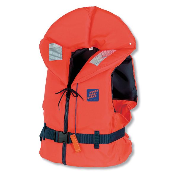 Seilflechter Rettungsweste Tornado 20 - 30 kg