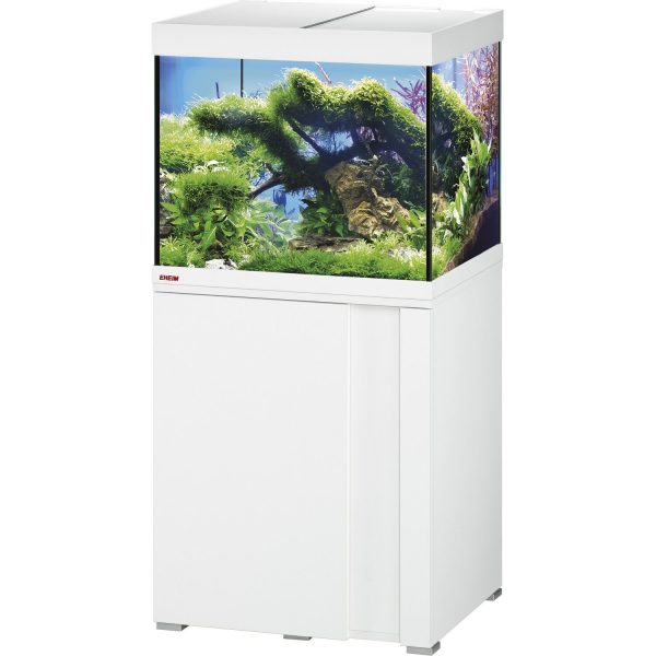 Eheim Aquarium-Kombination VivalineLED 150 Weiß 150 l FSC®