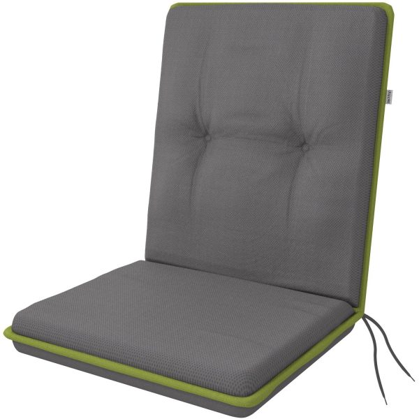 Doppler Niederlehner Active D.2123 Grau 48 cm x 100 cm