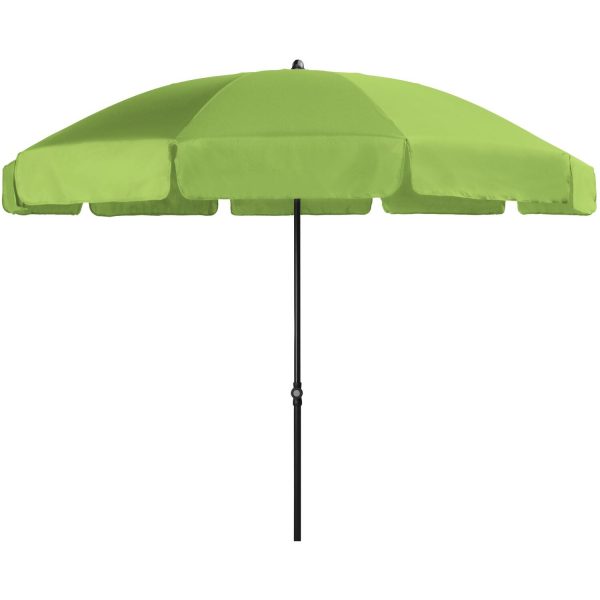 Doppler Sonnenschirm Sun Line III 250 cm/10 tlg. D.836 Fresh Green