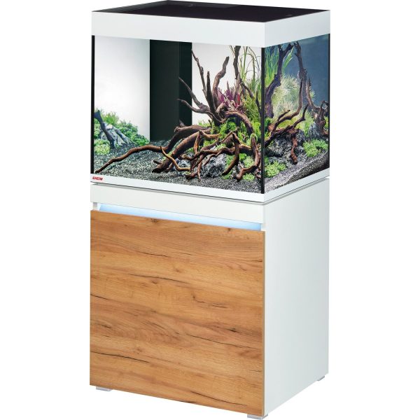 Eheim Aquarium-Kombination Incpiria 230 Alpin/Nature 230 l FSC®