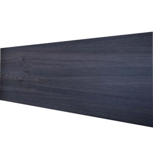 T & J HPL-Steckzaun-Lamelle Farö Esche/Grau 6 mm x 329 mm x 1792 mm