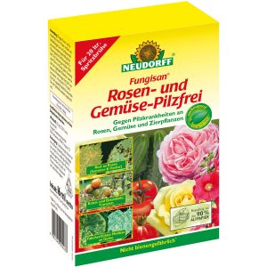 Neudorff Fungisan Rosen- und Gemüse-Pilz-Frei 16 ml