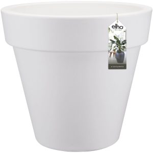 Elho Blumentopf Pure Ø 76